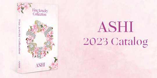 ASHI 2023 Catalog